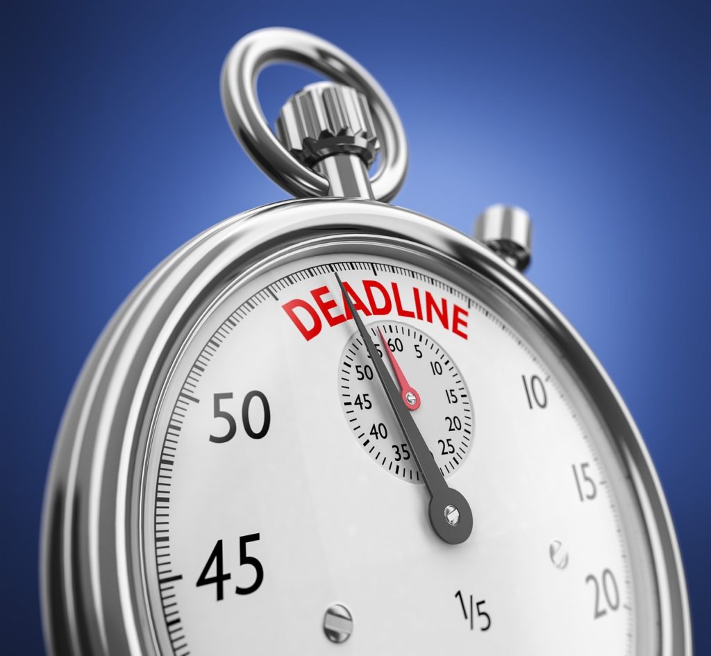 deadline, stopwatch, clock